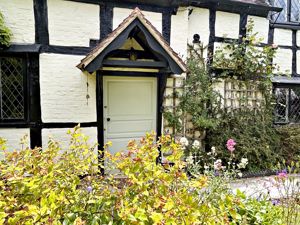 Entrance- click for photo gallery